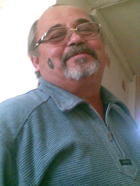 Владимир Балашов