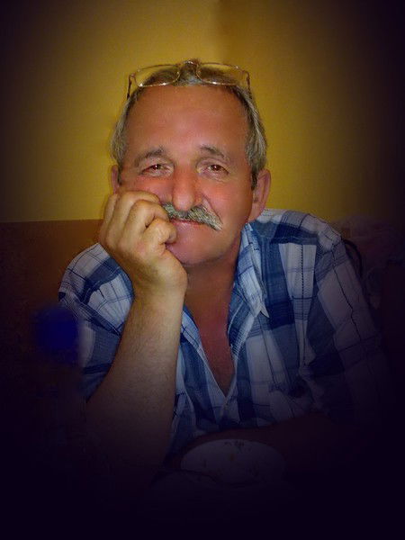 Владимир Астафьев