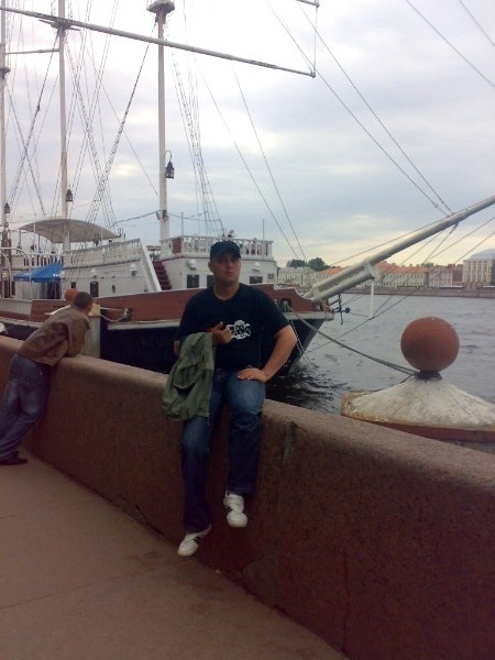 Сергей Кукла