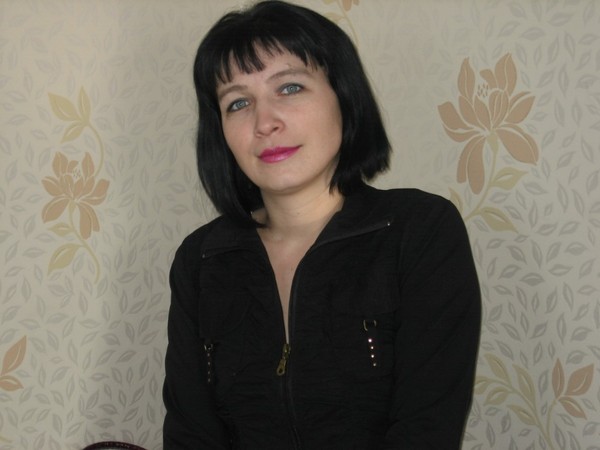 Елена Шрейдер