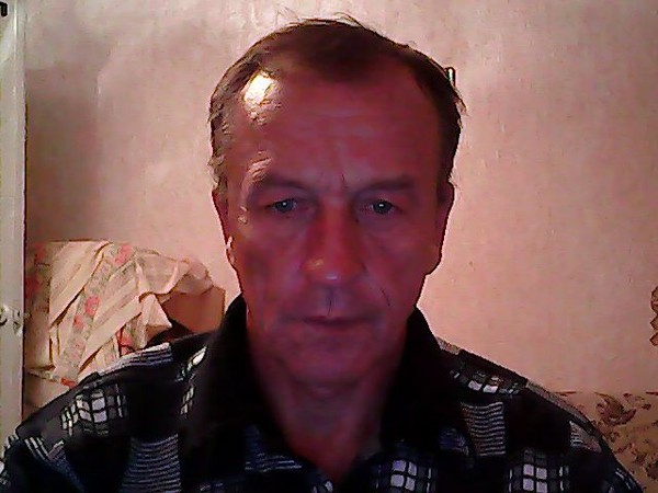 Александр Баранов