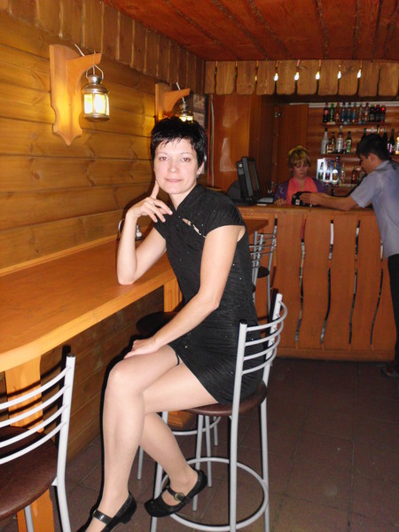 Елена Колесникова