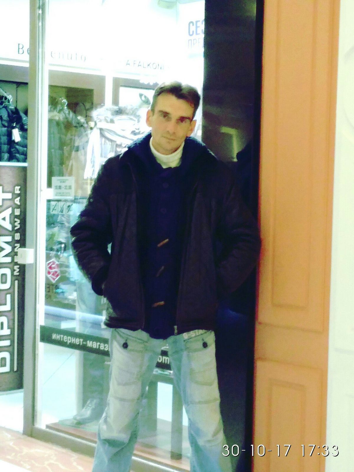 Дмитрий Борзов