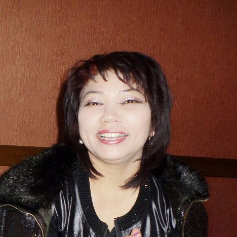 Чолпон Акунова