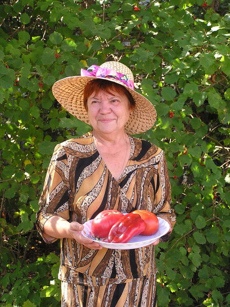 Лариса Хорошавина