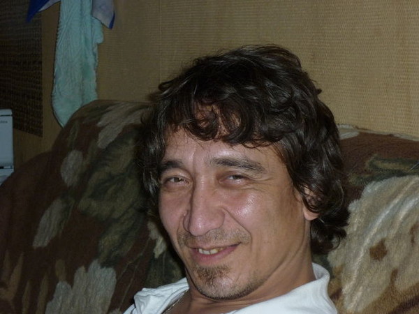 Радик Кигизбаев