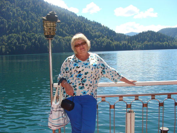 Вера Юркова