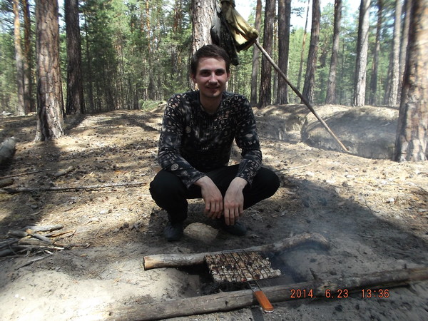 Dima Nazarov