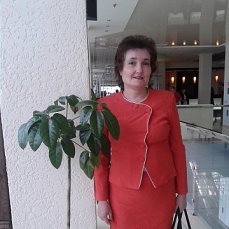Тамара Левченко
