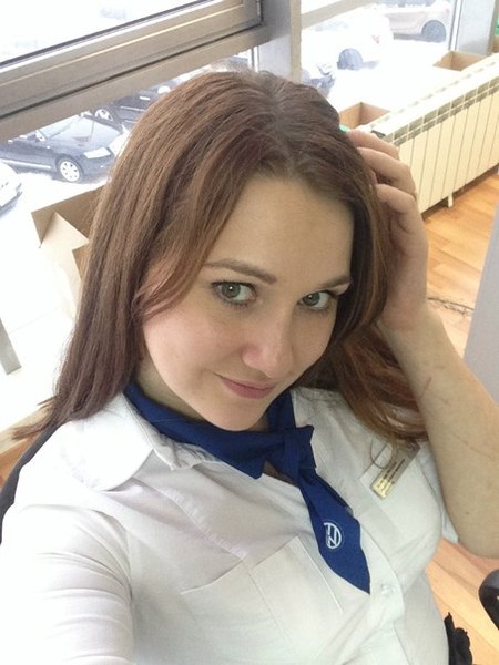 Наталья Шпилева