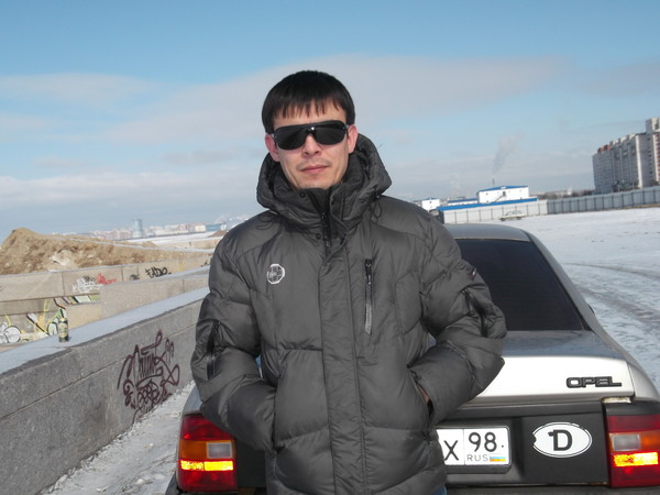 Эргаш Курбиязов