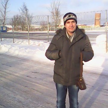 Олег Сучков