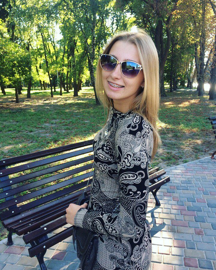 Альбина Третынко