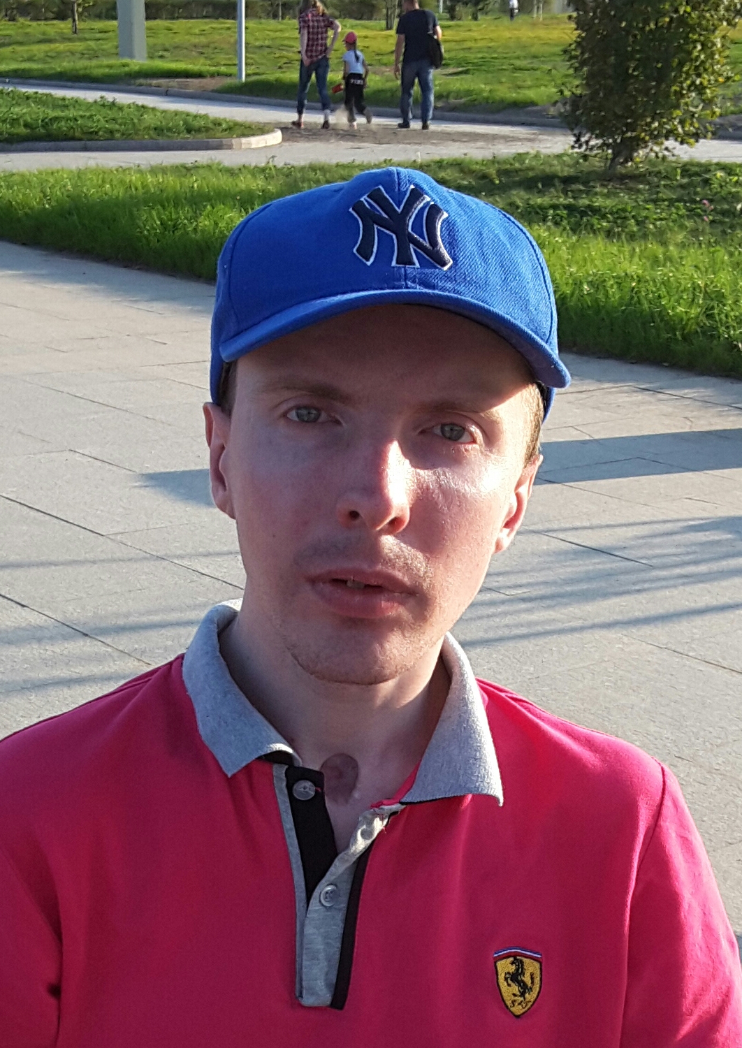 Вадим Колеконов