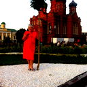 Екатерина Безгина