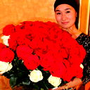 Лариса Тулеу