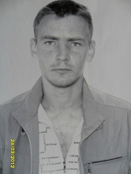 Виталий Щукин