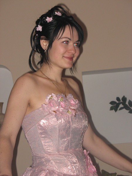 Нина Гнатовская