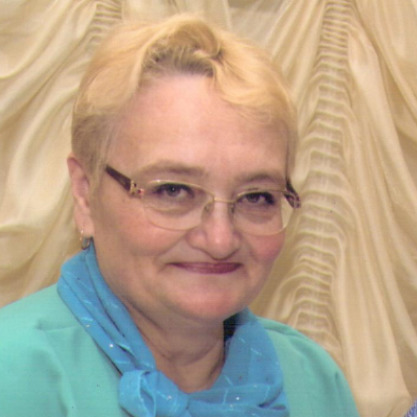 Гульнур Латыпова
