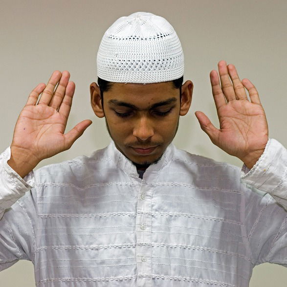 Абдулла Бережной