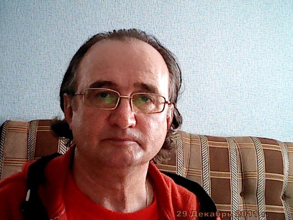 Александр Вячеславович Бояренок