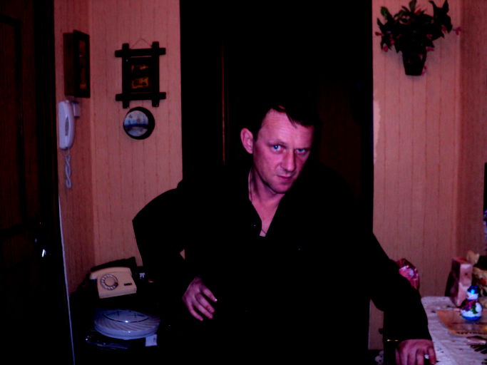 Андрей Губарев