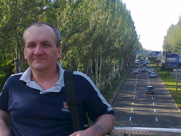 Олег Горбунов