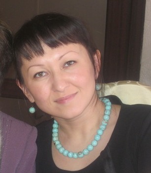 Гульмира Бейсикова