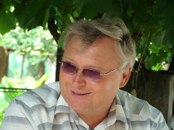 Igor Ermolenko