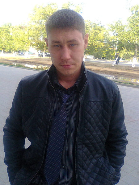 Артем Белянский