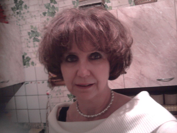 Светлана Белова