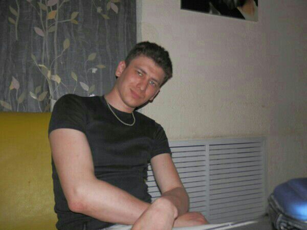 Sergei Bedinskii