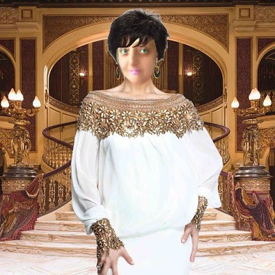 Ирина Лукиных
