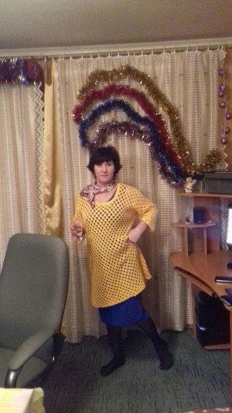Ольга Бондарева