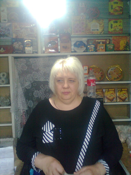 Наталья Иванникова