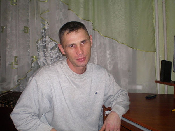 Андрей Зятьков
