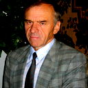 Махаш Мовладович Воздингов