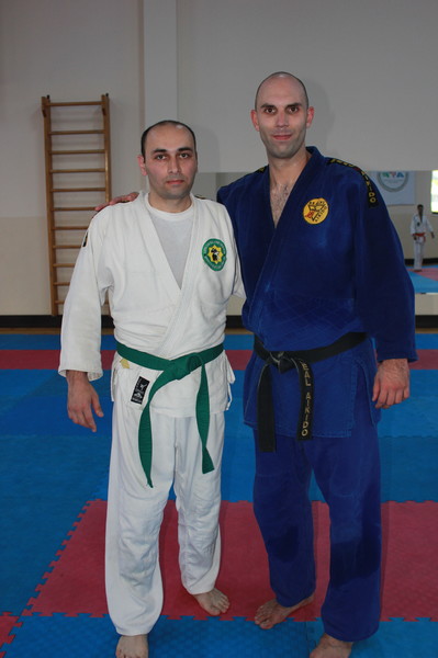 Elshen Mamedov