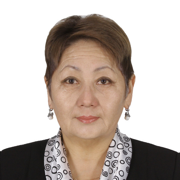 Дамира Раимбекова