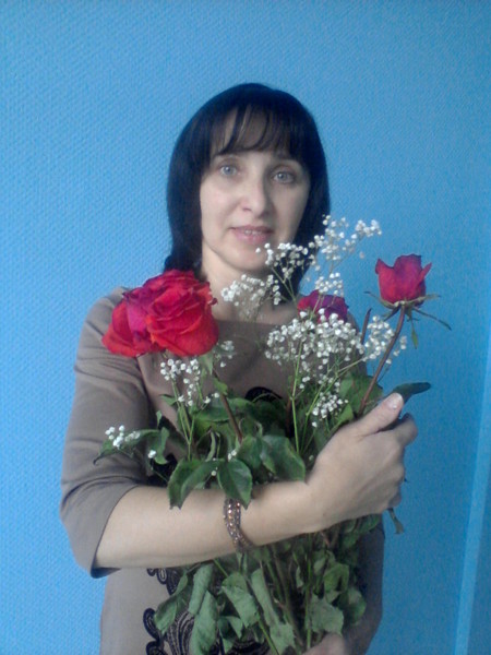 Тамара Якимовски
