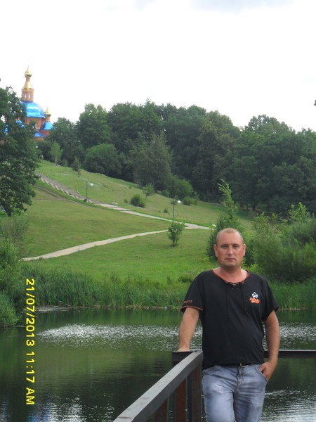 Андрей Радзиевский