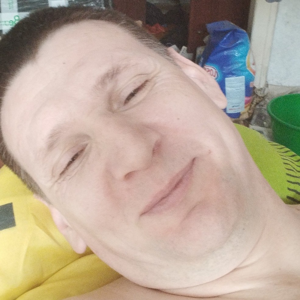 Алексей Молчанов