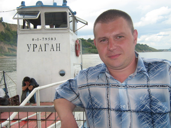 Денис Уманский