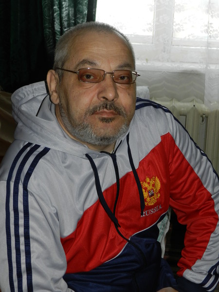 Юрец Гончарубадзе