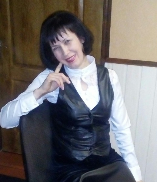 Люба Люба