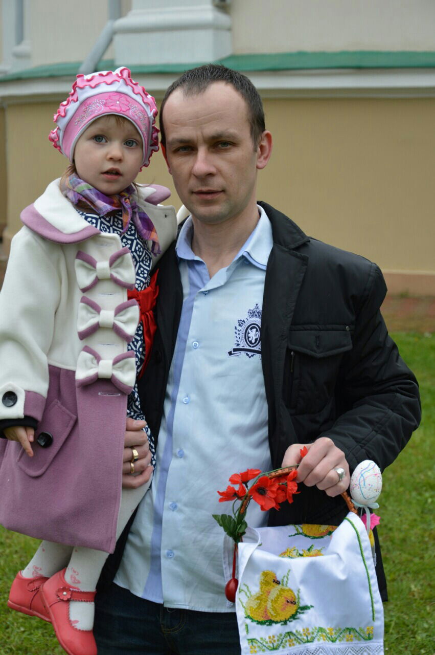 Руслан Дубык