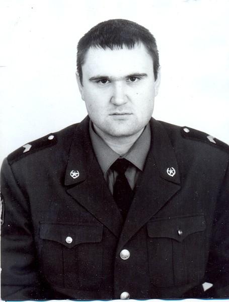 Александр Горбунов