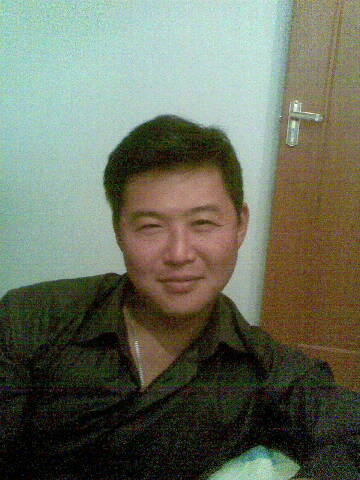 Андрей Кан