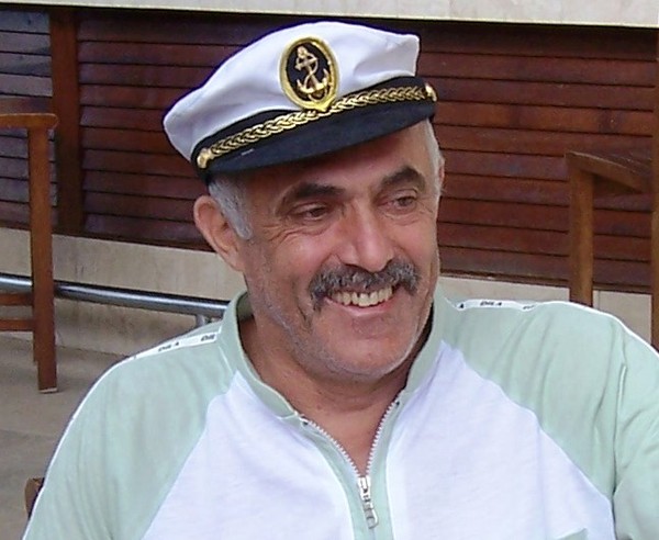 Александр Alev