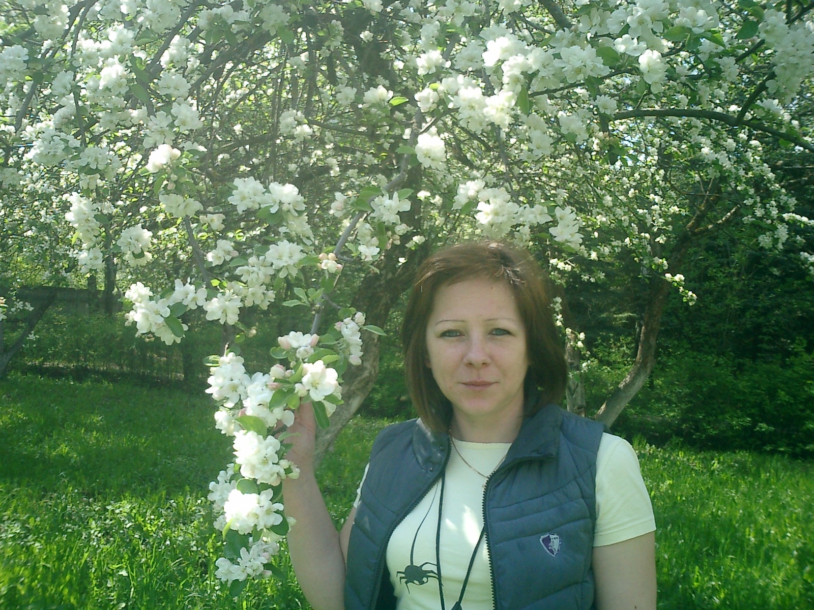 Елена Орлова